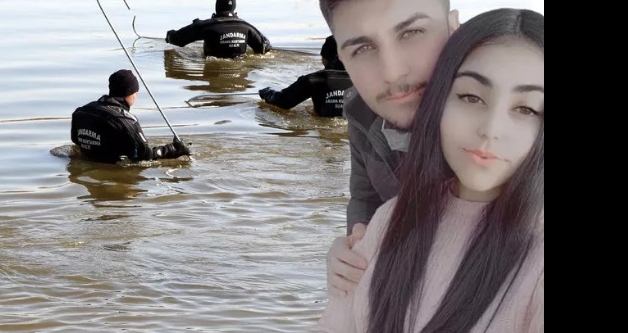 eyma Demir ve Hasan Aydoan