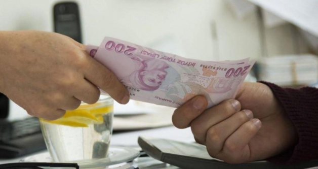 Maa� i�in tarih ertelendi