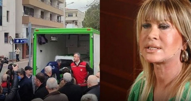 Pakize Suda Vefas�zl�k