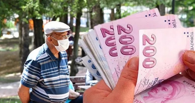 Maa�lar belli oldu