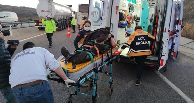 B�T�N EK�PLER OLAY YER�NDE