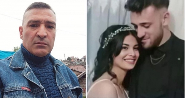 Kay�npeder Eve Girdi