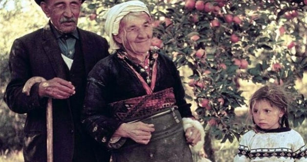 A��k Veysel Hikayesi