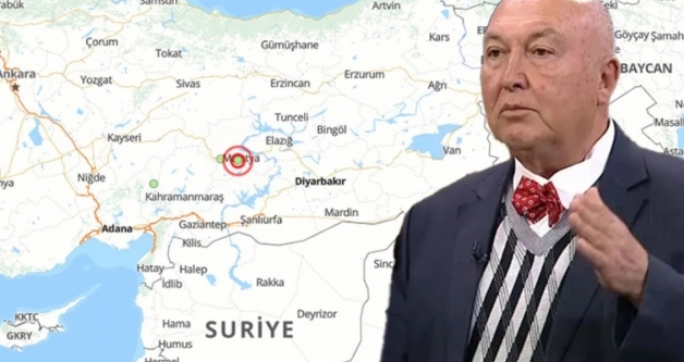 Ahmet Ercandan a��klama