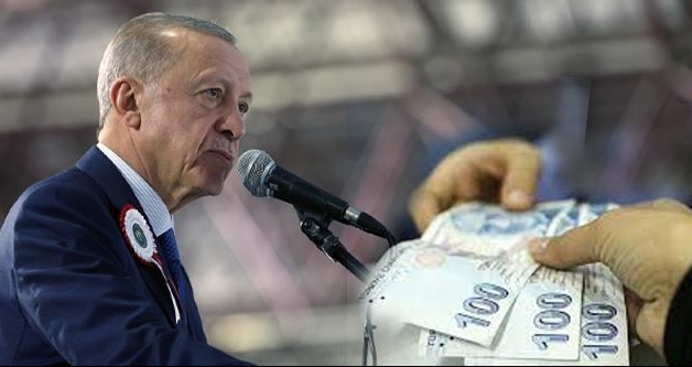 Enflasyon Sonras� Art�yor