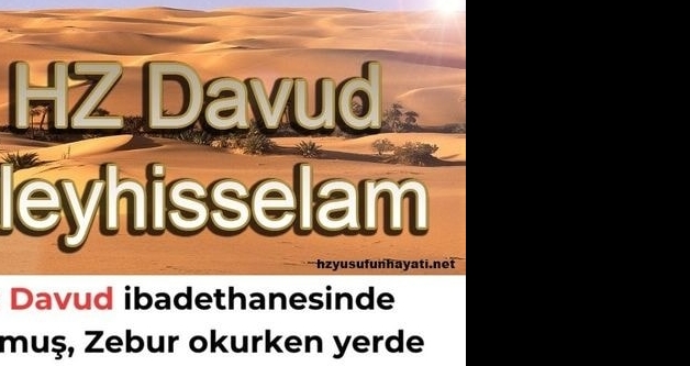 Hz Davut 