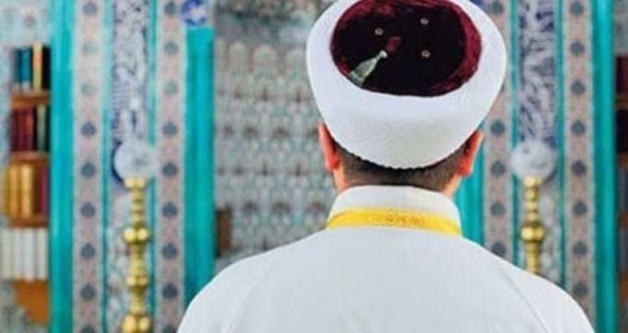 Cami imam�n�n hikayesi