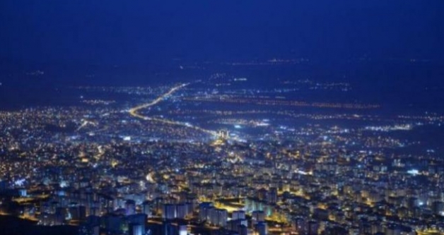 �ki �ehrimizde Ya�anan