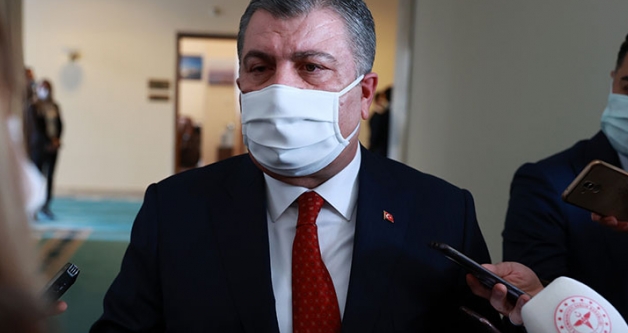 Sa�l�k Bakanl��� Varyant