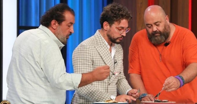 MasterChef Elenen Yeni Yar��mac�