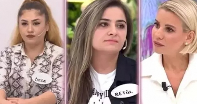kizlerin babas farkl