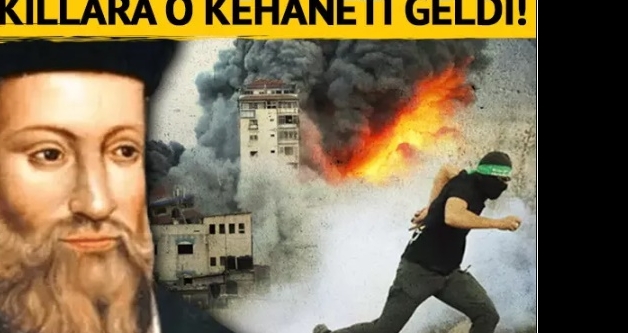 Yeni Kehanet Ya�an�yor