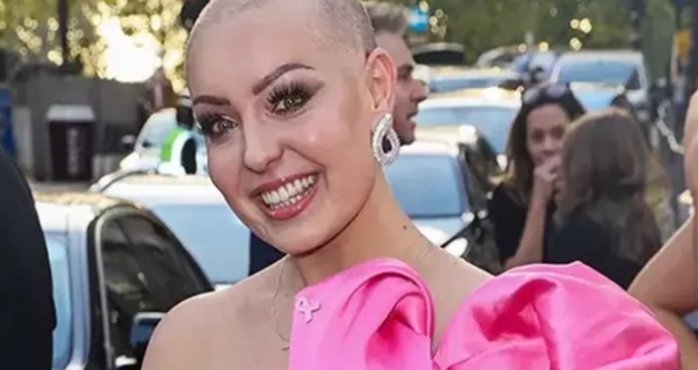 ��hretin keyfini bile ��karamad�