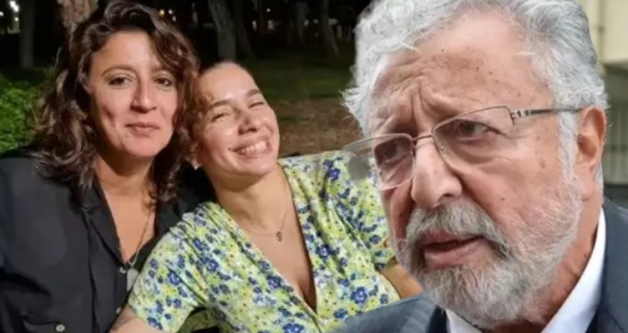 Metin Akp�nar ve K�z�