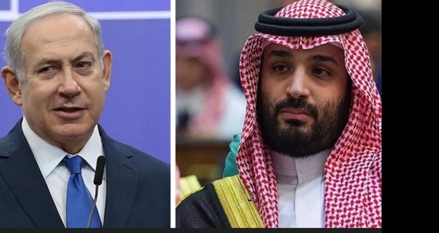 Yeni Karar Arabistan
