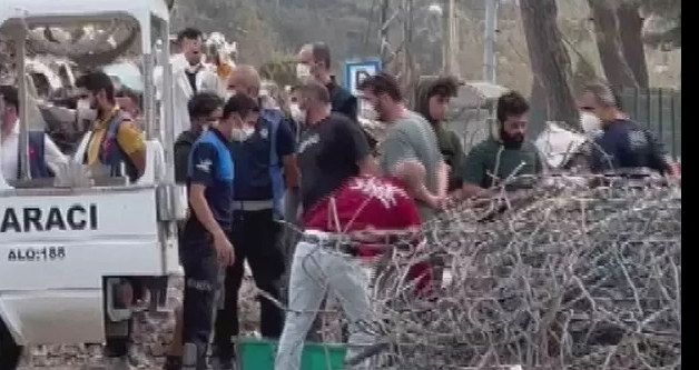 Mara Dokuz Ay Sonra