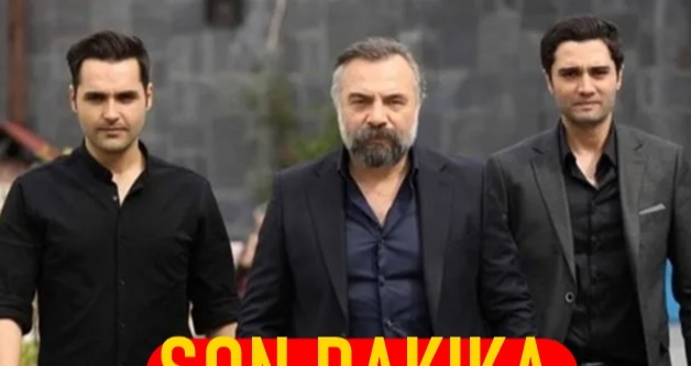 Dizinin Ba�rol Oyuncusu