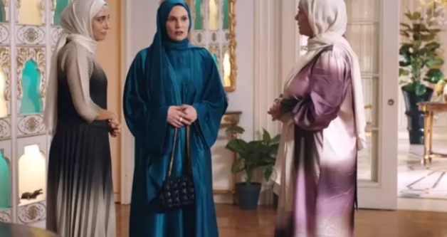 Kzlck erbeti Farah Zeynep Abdullah