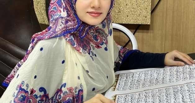 Baba ve K�z� Hikayesi