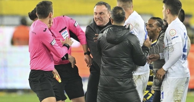 Faruk Koca Futbol Karar�