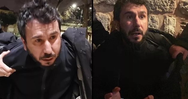 �stanbul Fatih �mam