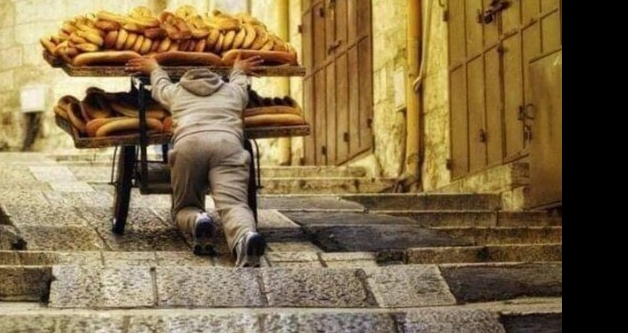 bir zamanlar gen� biri