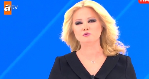 M�ge Anl� S�zleri