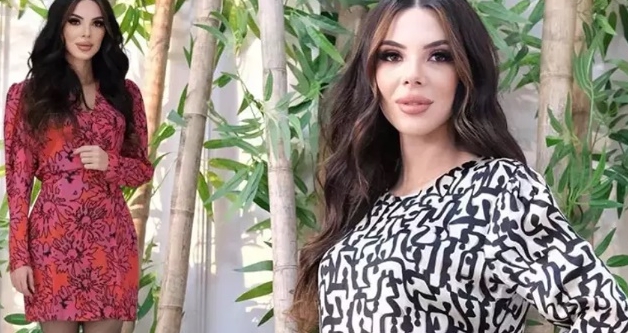 arkc Esra Akman'dan Haber
