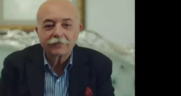 K�z�lc�k �erbeti Oyuncusu Abdullah