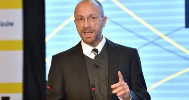 yeni Merkez Bankas� Ba�kan�