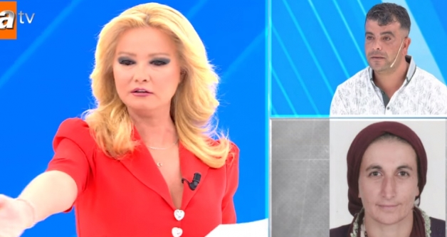 Muge Anl� Bedriye Olay�