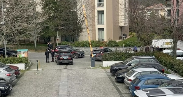 �stanbul �mraniye'de Yasand�