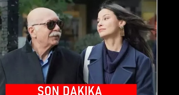 K�z�lc�k �erbeti Dizisinde