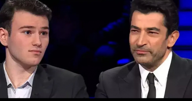 Be� Milyonluk Soru