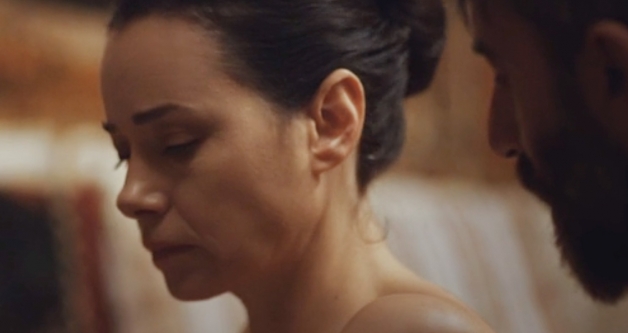 K�z�l Goncalar Sahnesi