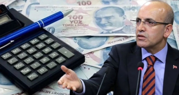 Mehmet �im�ek Gerek�esi