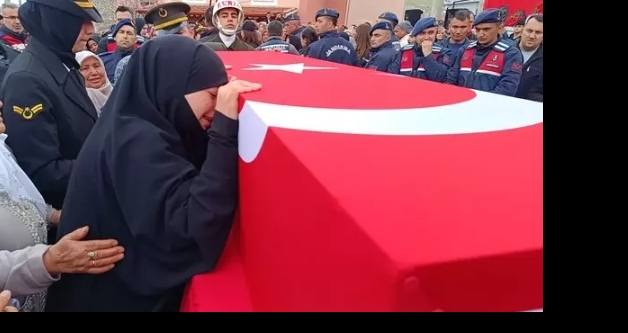 Uzman �avu� Hikmet Aslan