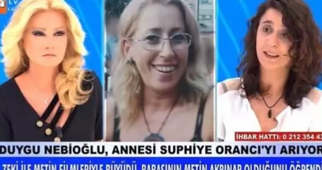 Metin Akp�nar Ger�e�i