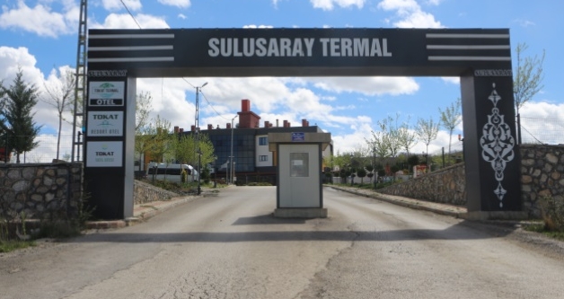 Tokat'ta Ortaya ��kan