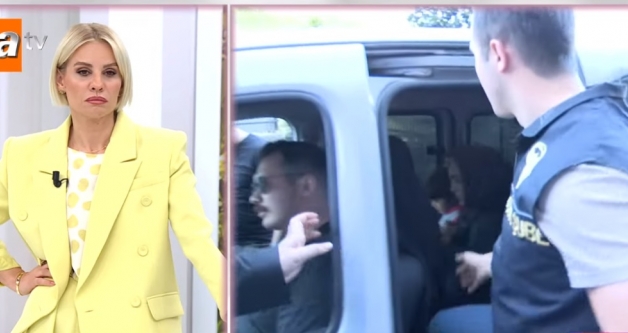 Esra Erol'da Ya�and�