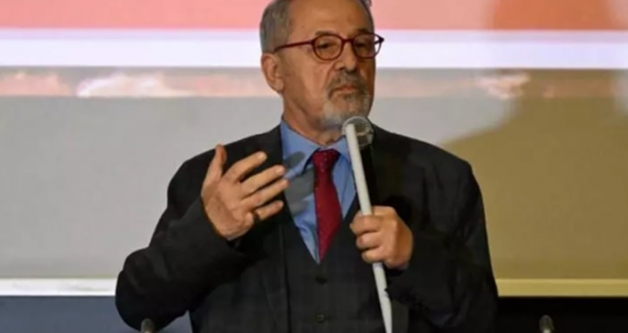 Naci G�r�r Bildirdi