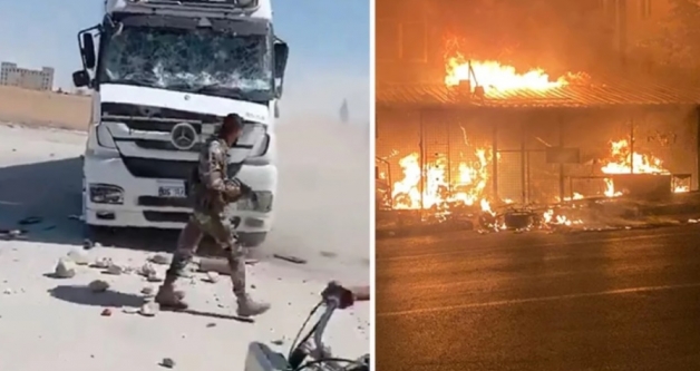 Kayseri ve Suriye Olay�