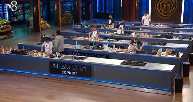 MasterChef Yeni Oyuncu