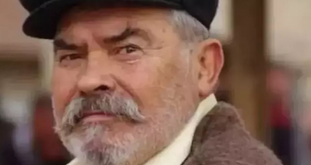 T�rk Sinemas�n�n Ustas�