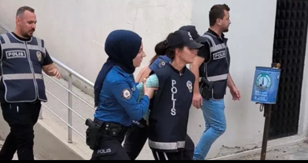 Yeni Bir Olay