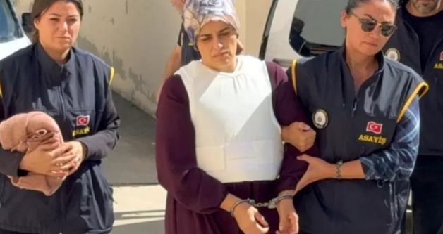 Tekirda'da Yaanan Olay