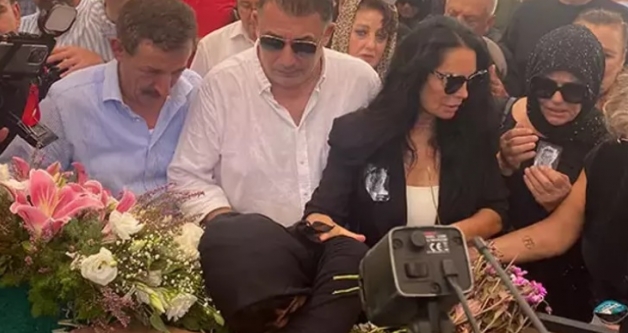 Ahu Tu�ba Son G�rev