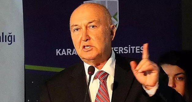 �ki Zelzele Sonras� A��klama