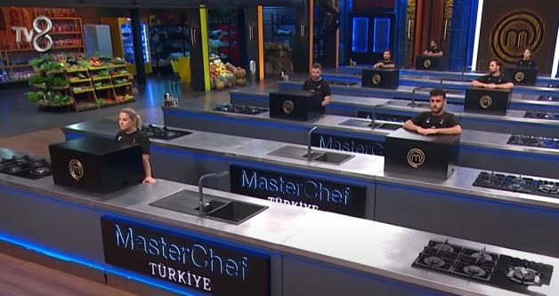 MasterrChef Bugn Elenen