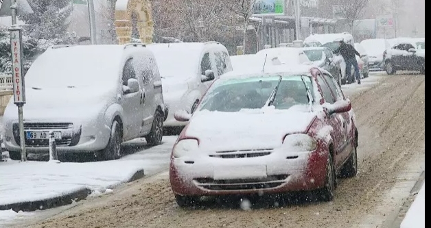 E�itime Ara Verildi